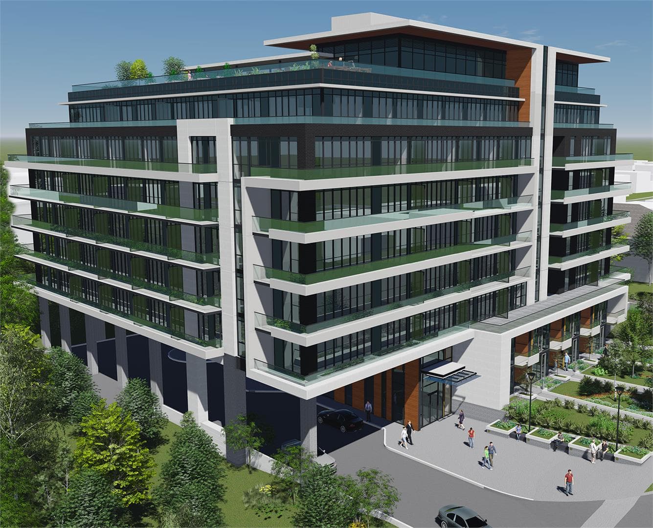 Forty Nine 08 Condos - Image 1
