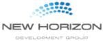 New Horizon Development Group logo