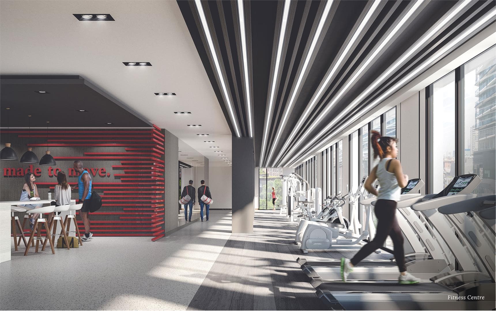 Peter & Adelaide Condos - Image 13