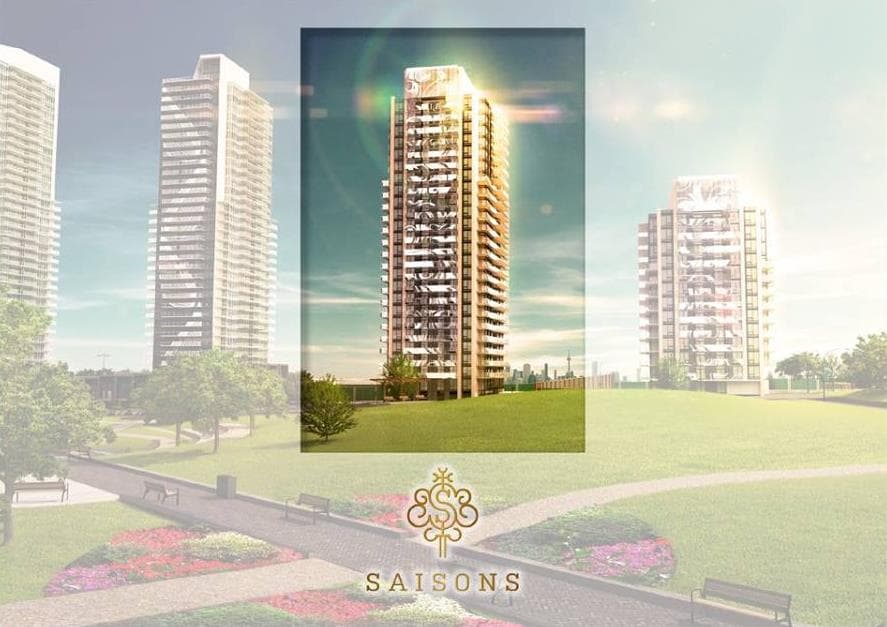 Saisons Condos - Image 3