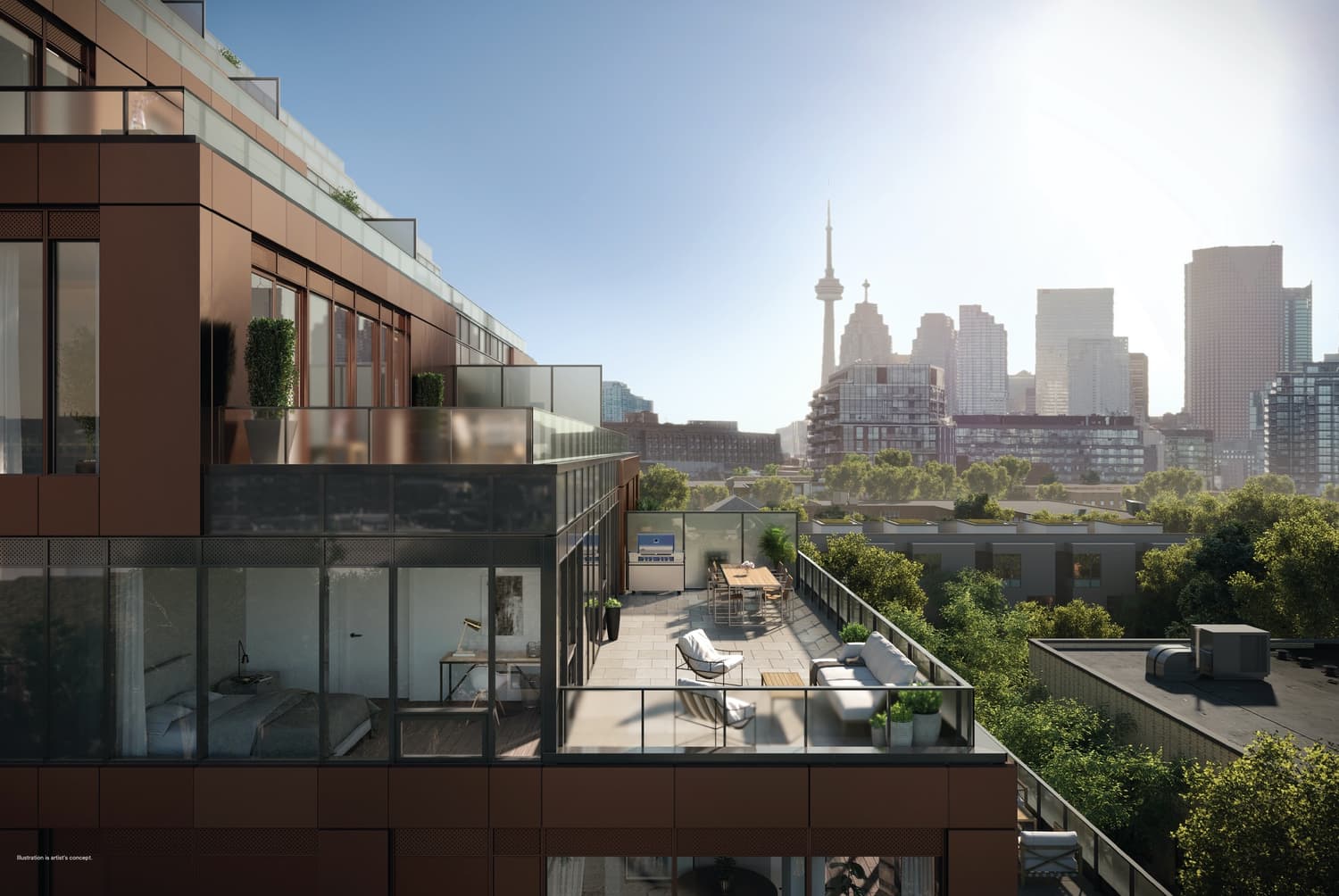 28 Eastern Condos - Image 2
