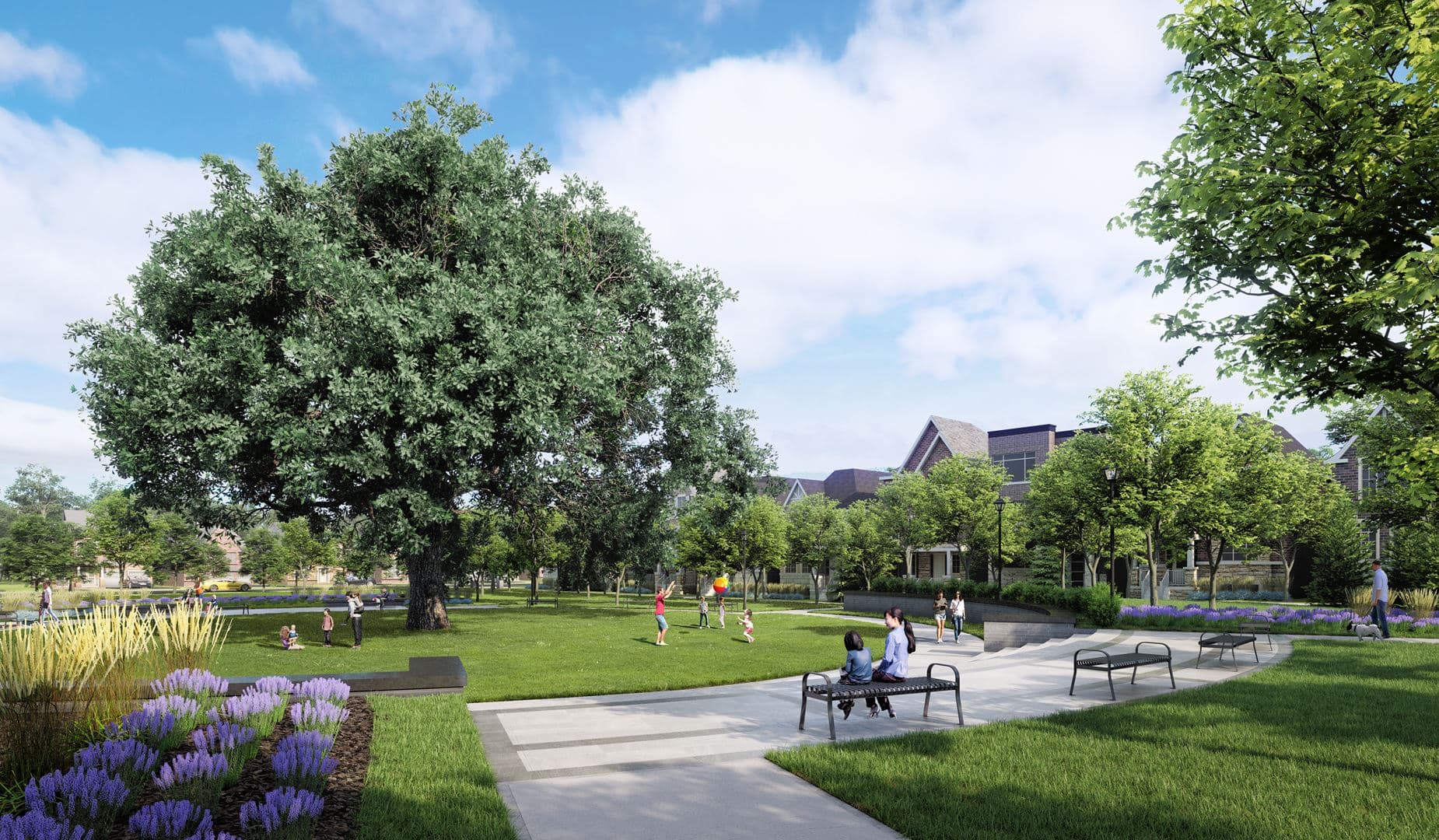 Union Village - Image 5