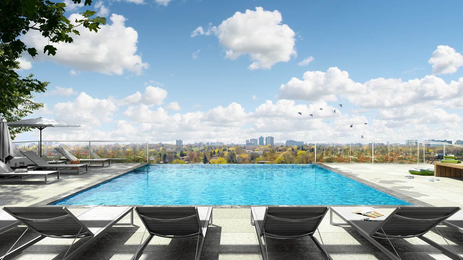 M2M Spaces Condos - Image 13