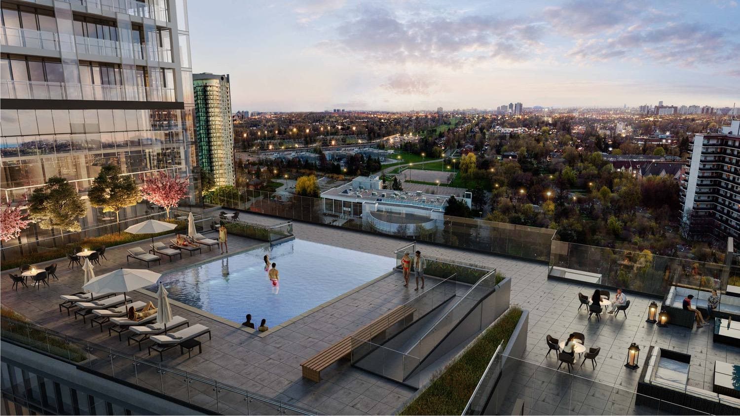 M2M Spaces Condos - Image 23
