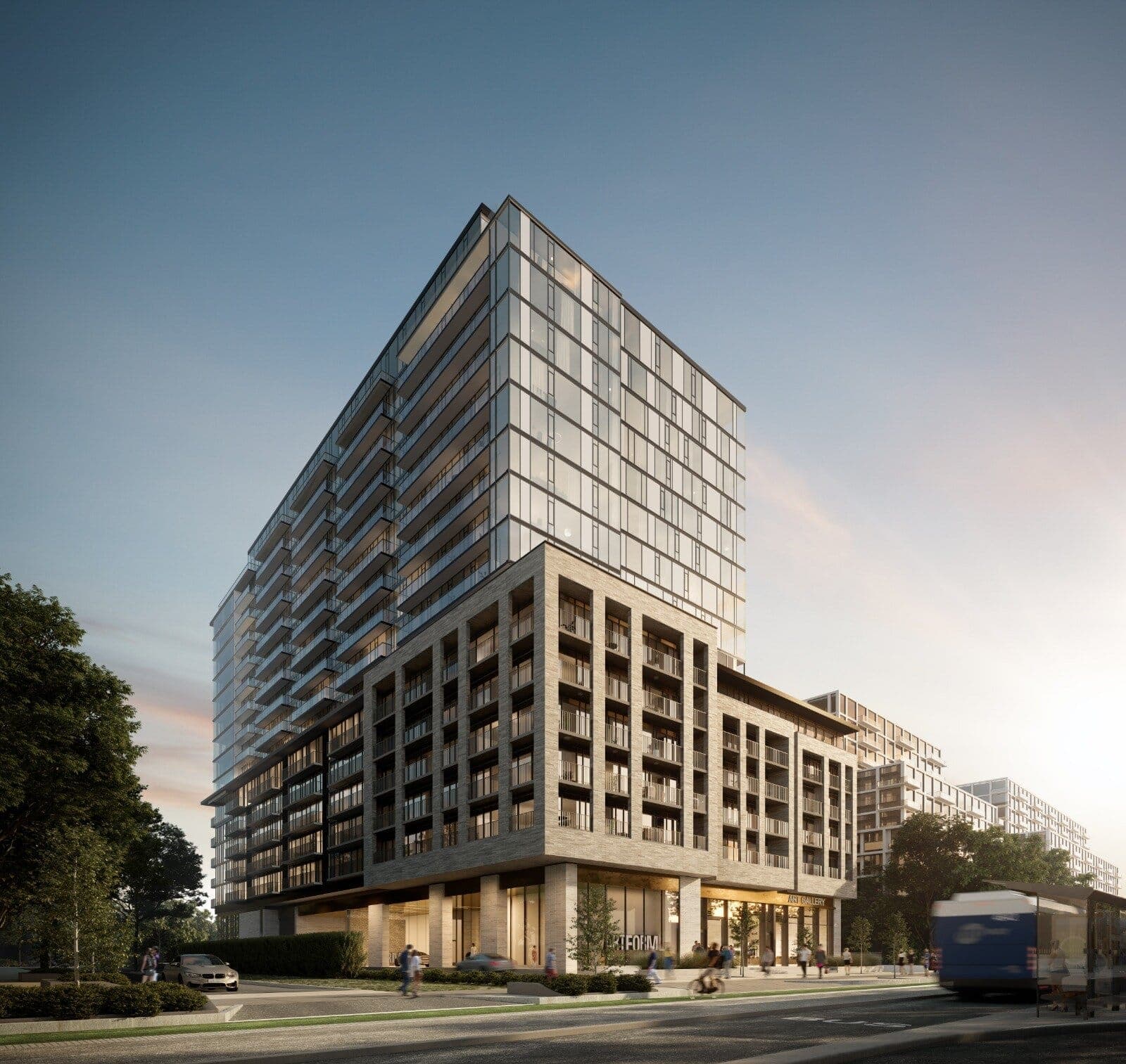 Artform Condos