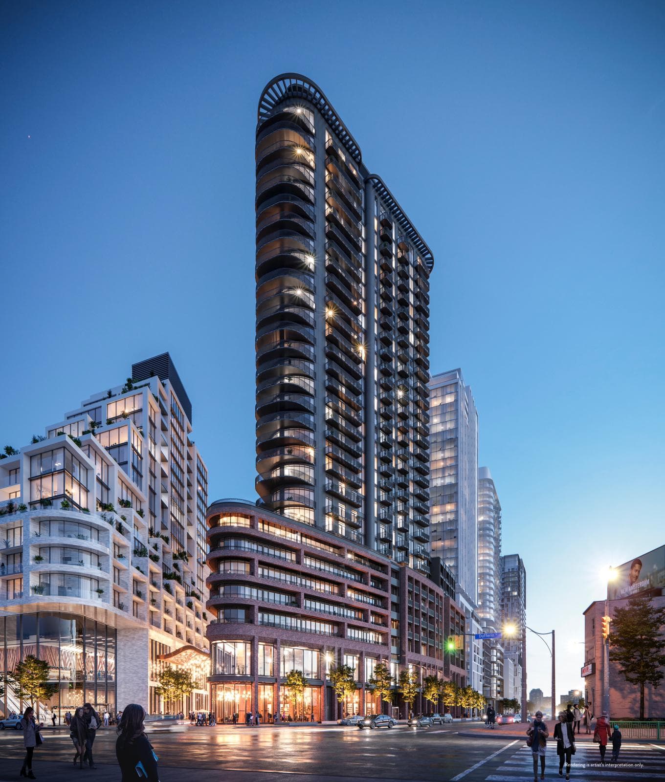 Galleria 03 Condos