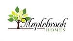 Maplebrook Homes logo