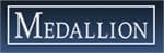 Medallion Corporation logo