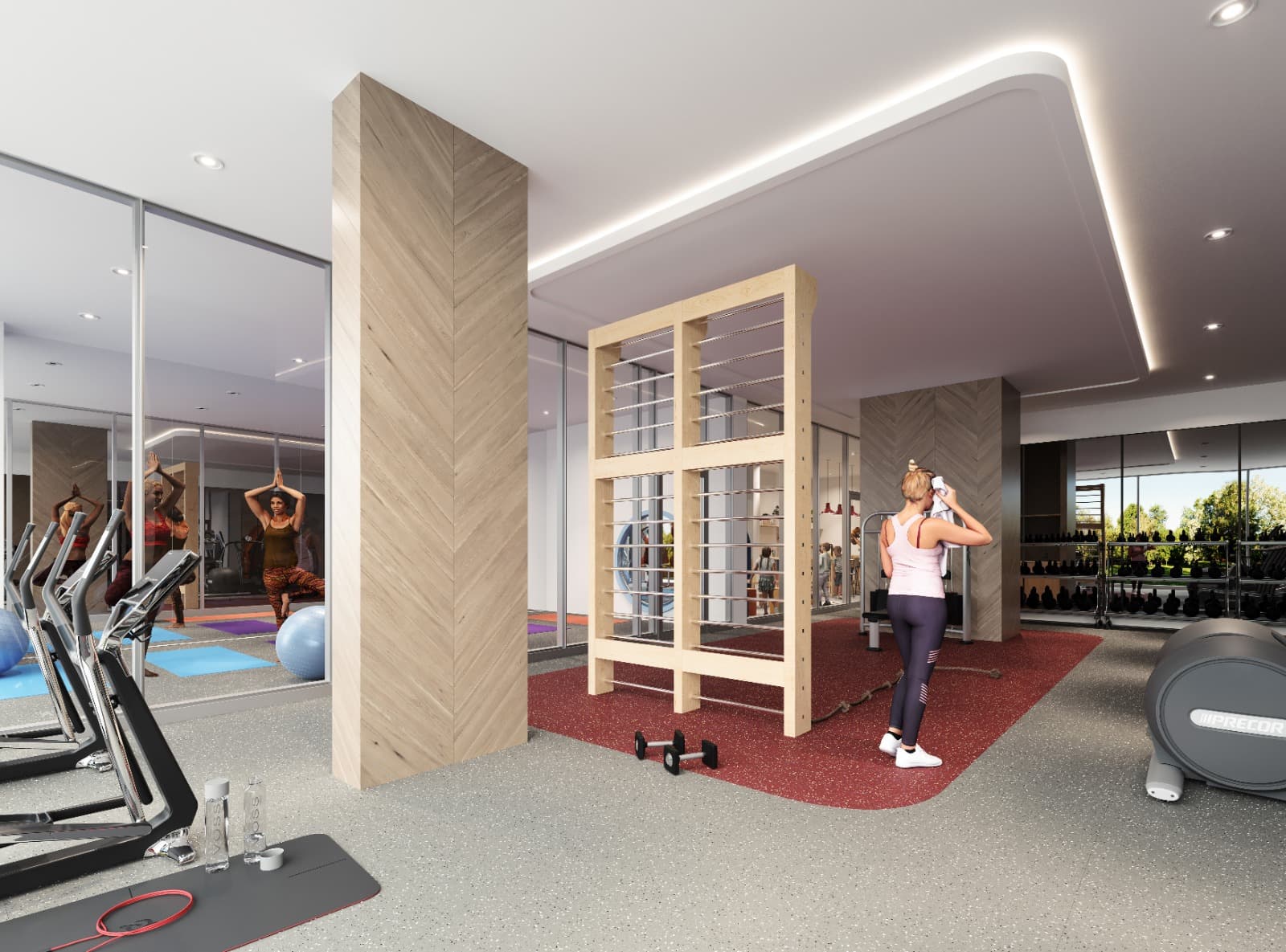 Reina Condos - Image 9