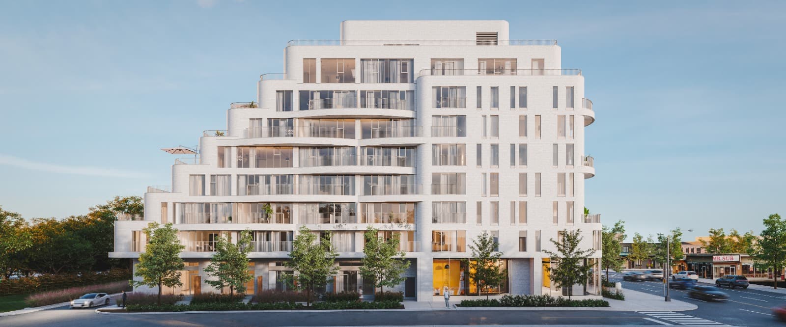 Reina Condos - Image 2