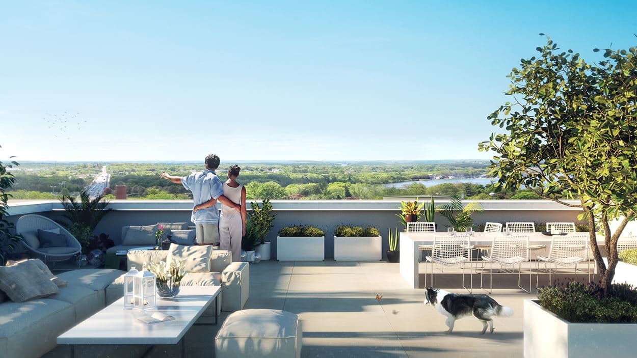 East City Condos - Image 6