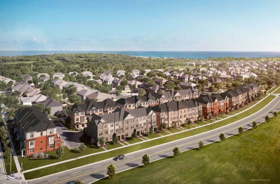 OH! Townhomes - Image 3