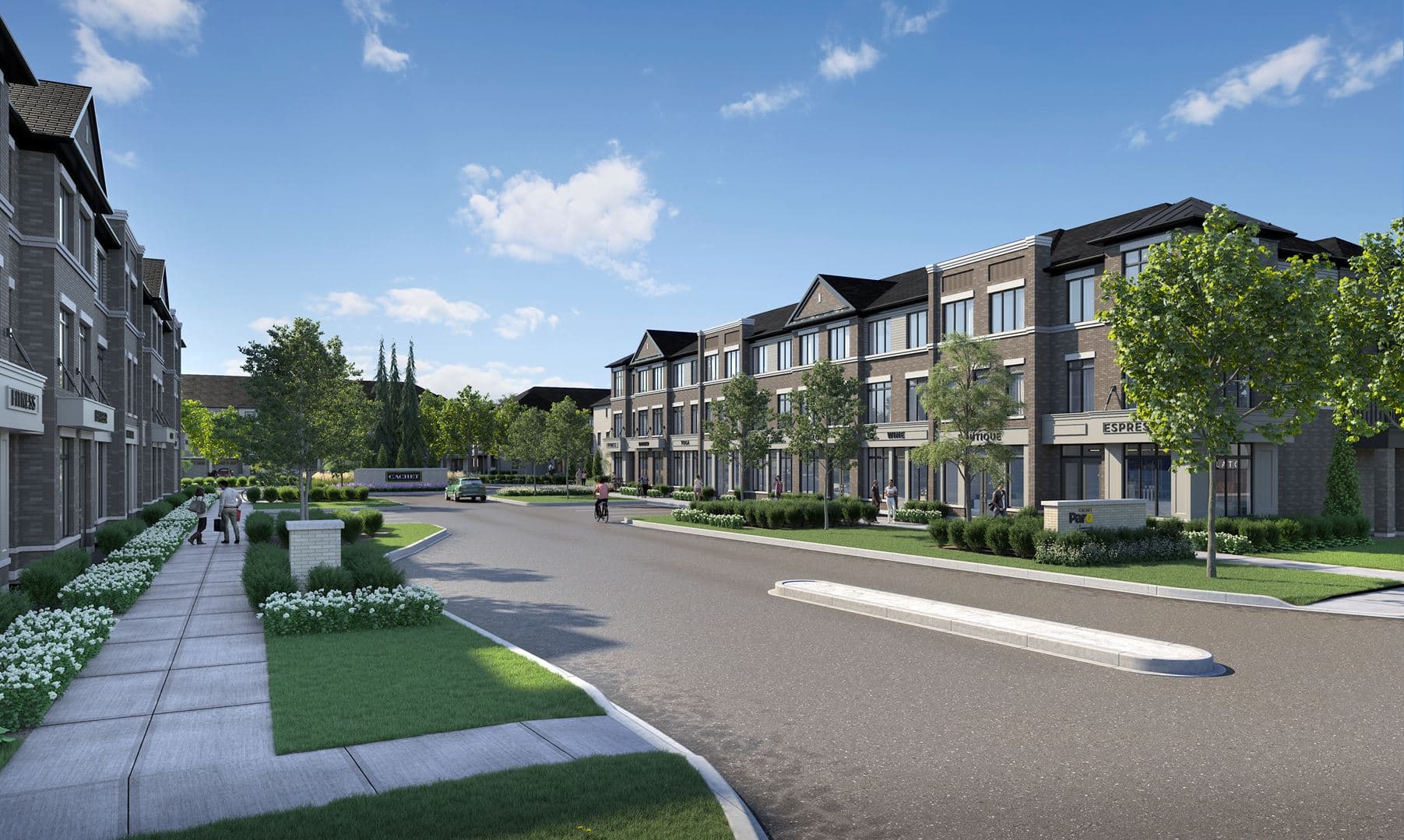 ParQ Towns - Image 5