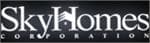 SkyHomes Corporation logo