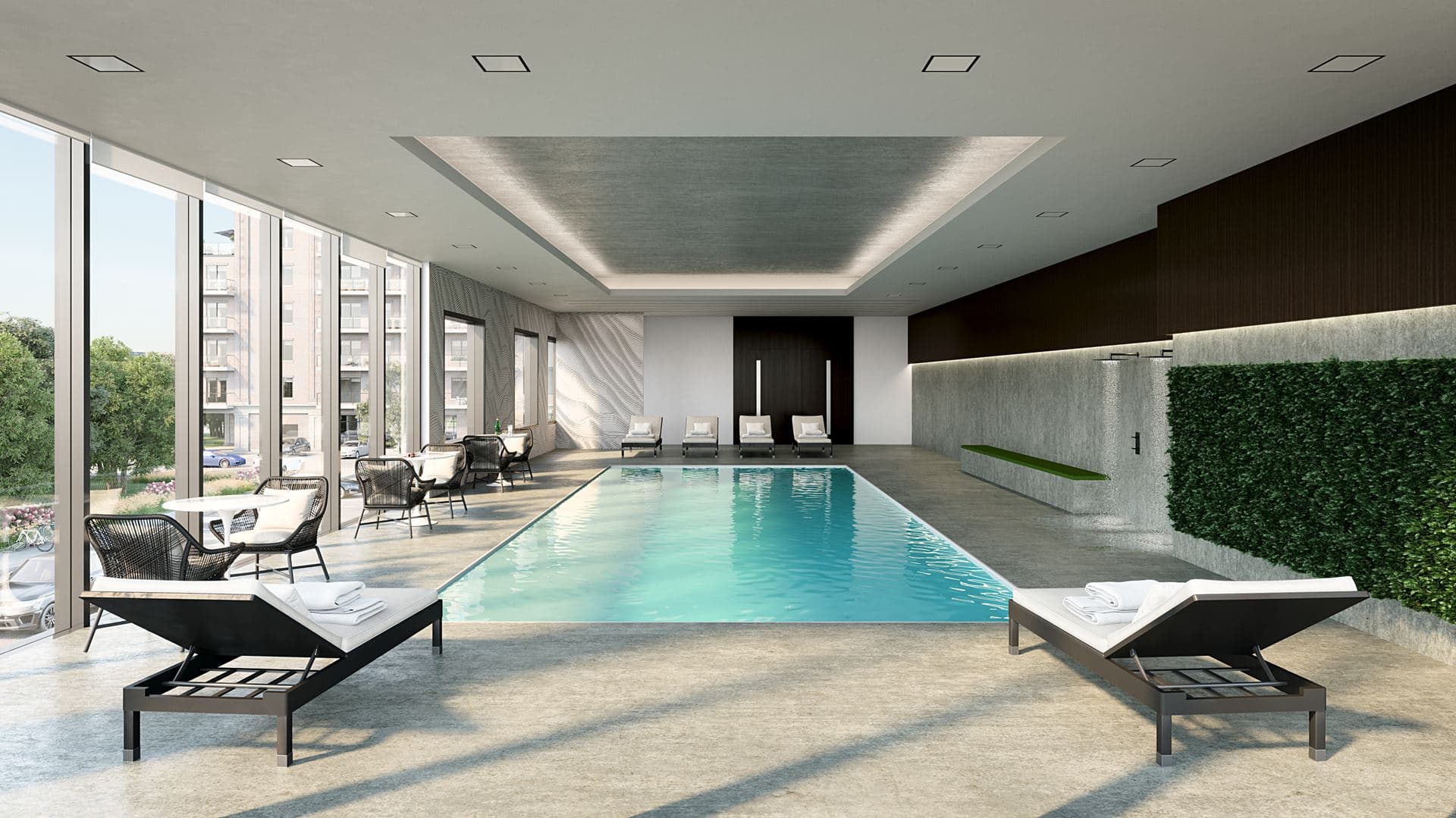 The Stanley District Condos - Image 4