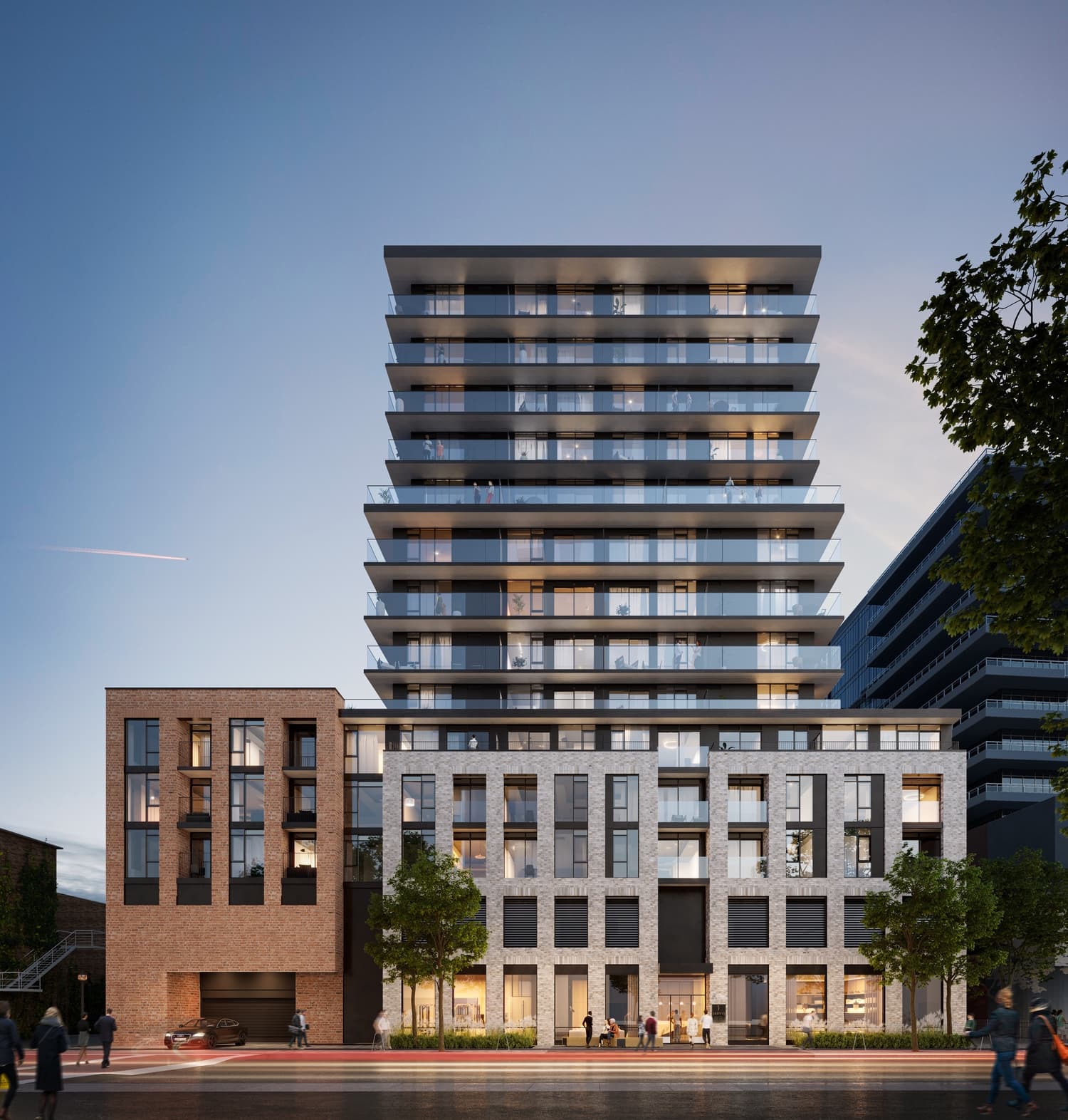 1 Jarvis Street Condos - Image 3