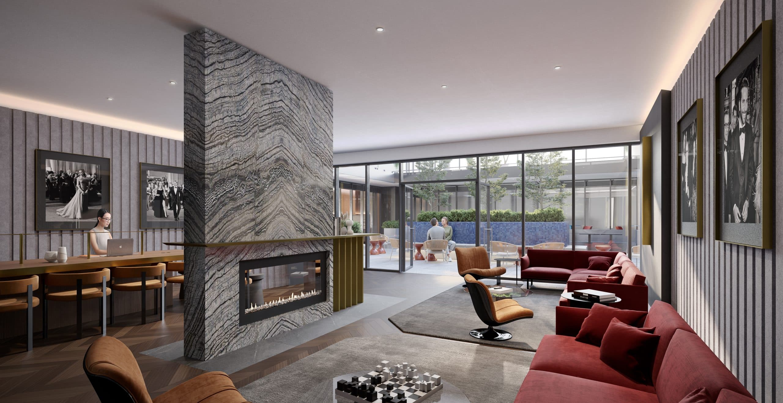 Oscar Residences - Image 11