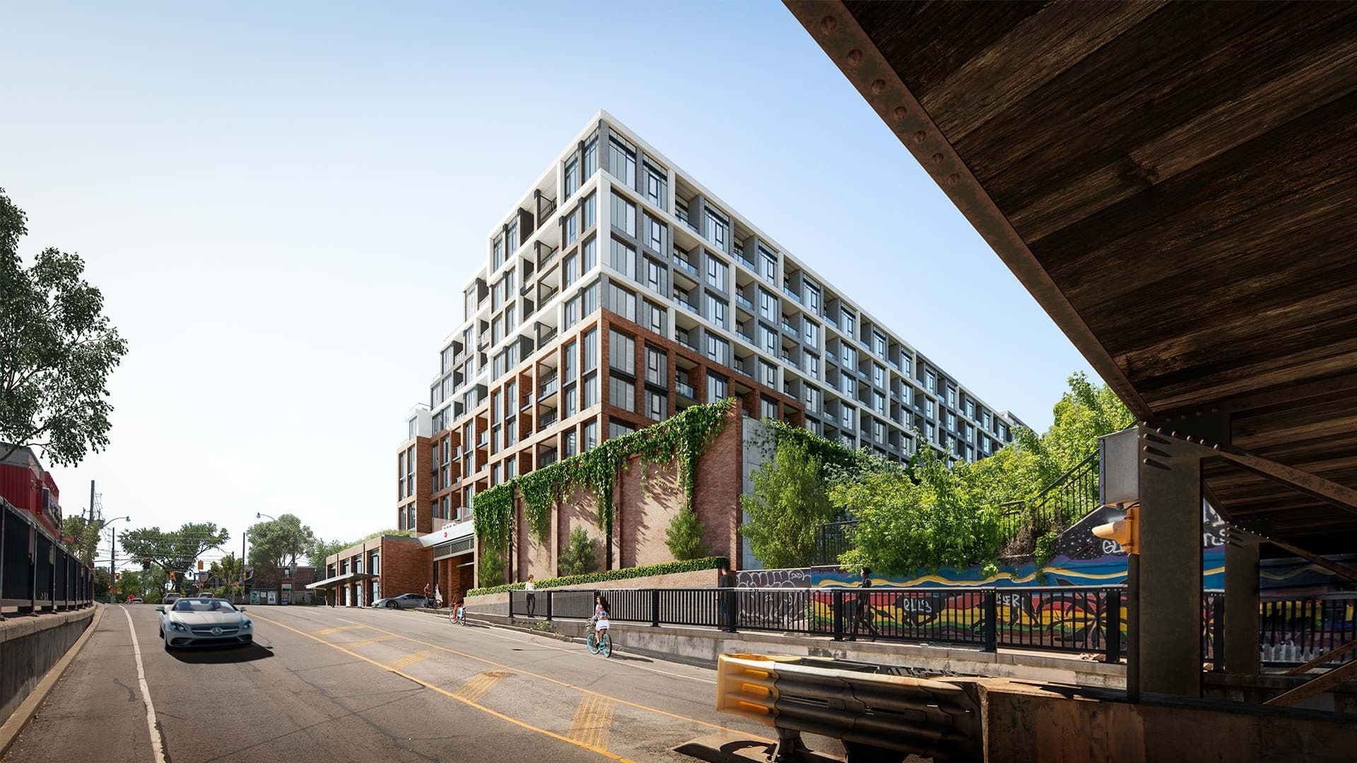 The Dupont Condos - Image 5
