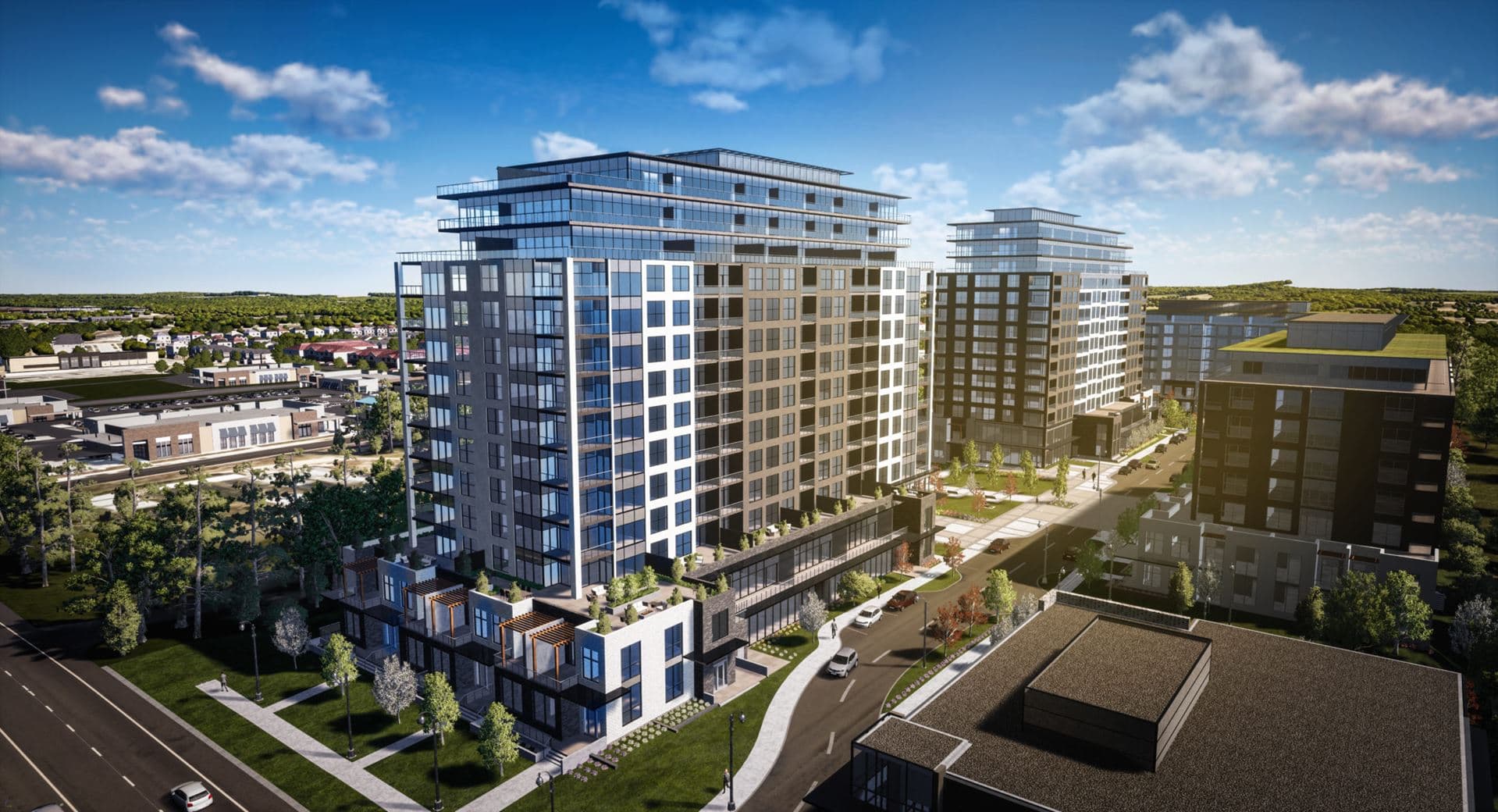Gordon Square Condos - Image 8