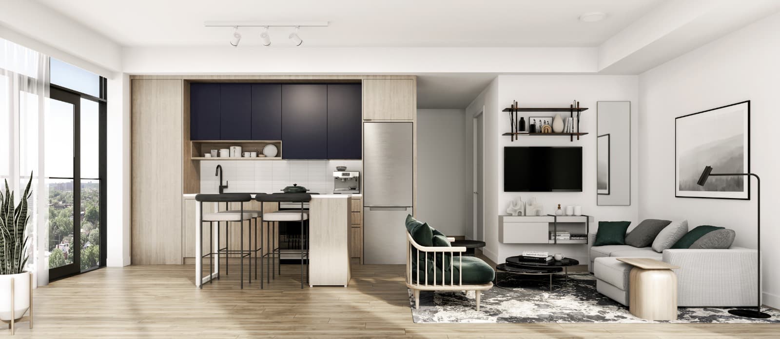 House of Assembly Condos - Image 7