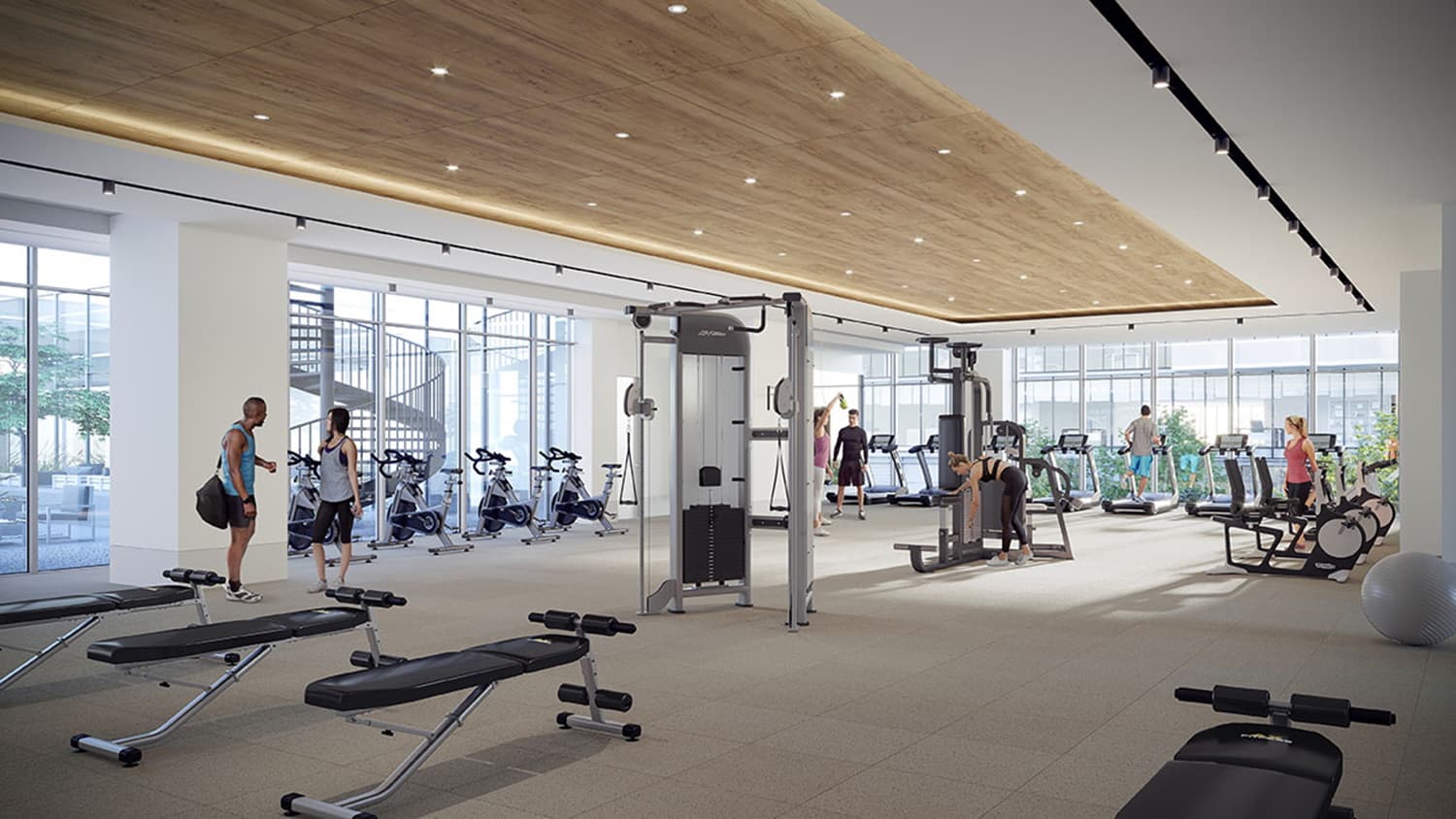 M4 Condos - Image 19