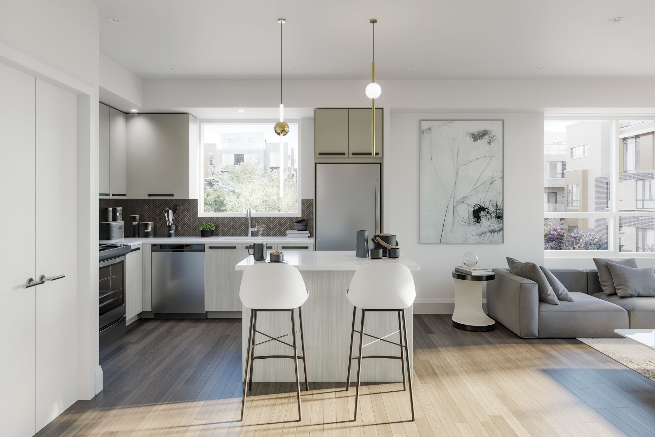 Glenway Urban Towns - Image 9