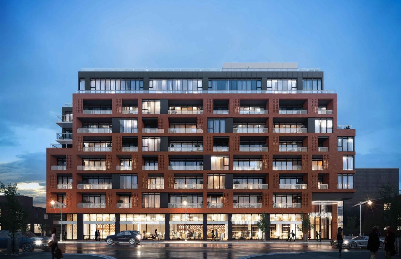 James House Condos