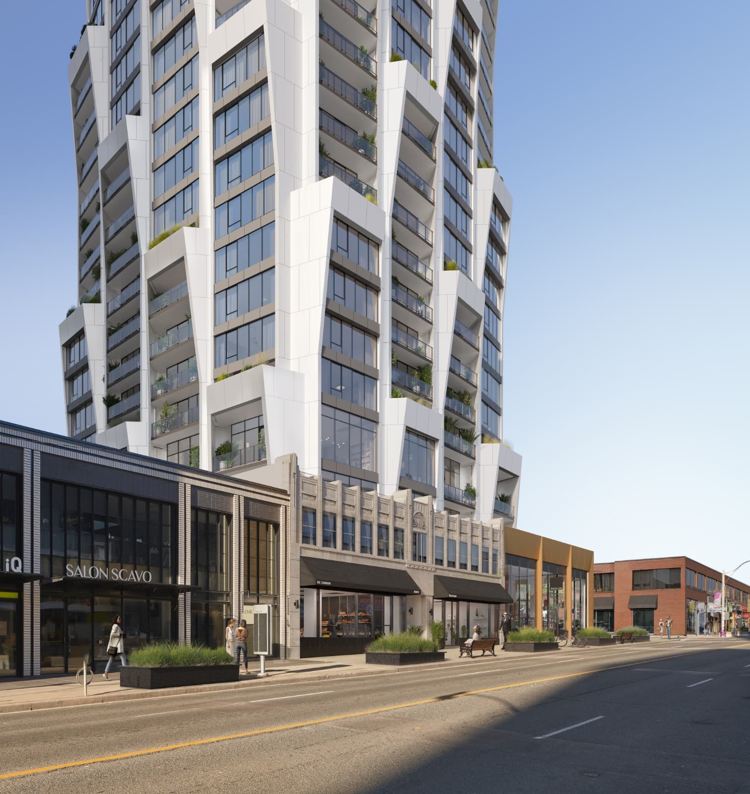 One Delisle Condos - Image 14