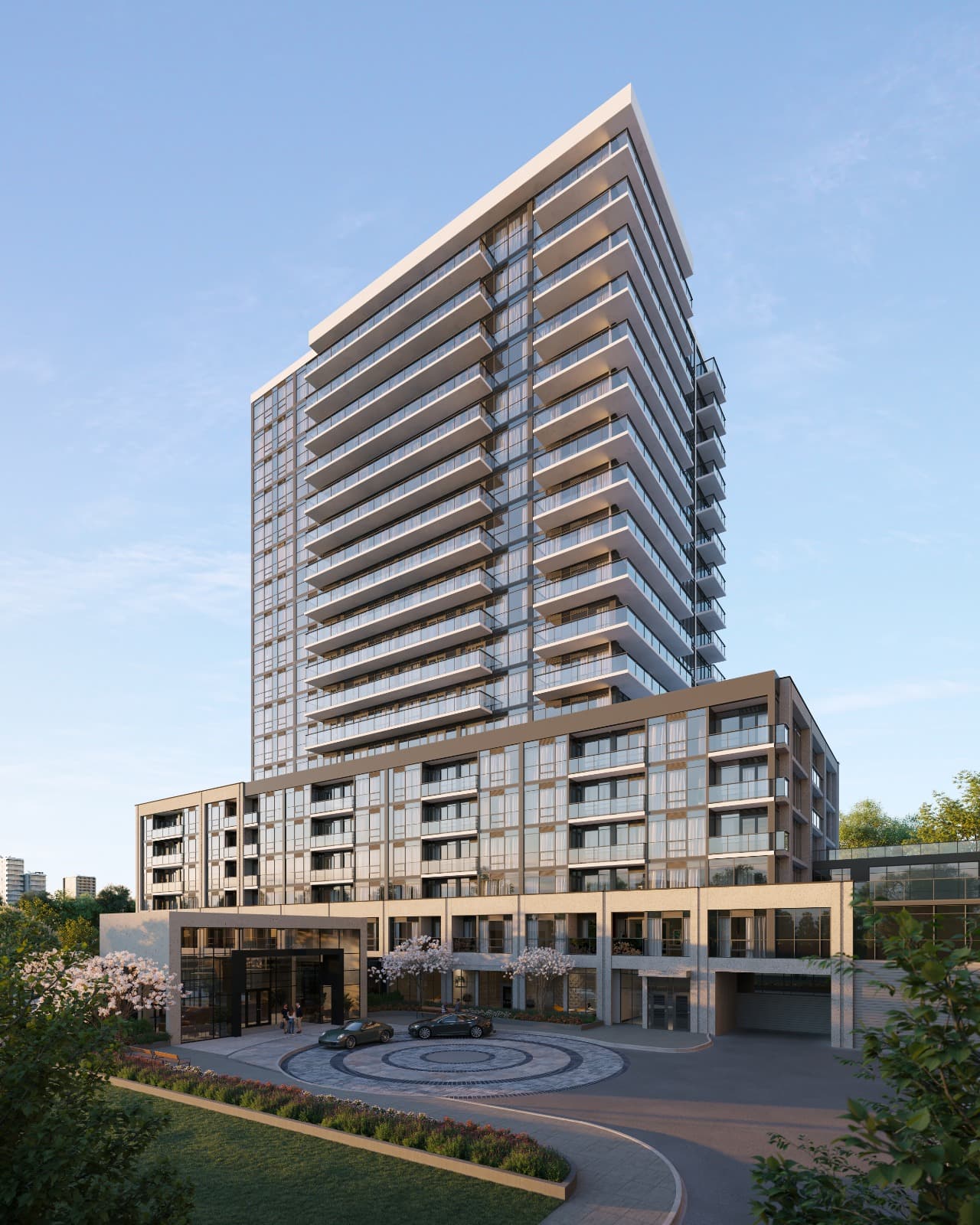 The Millhouse Condos - Image 1