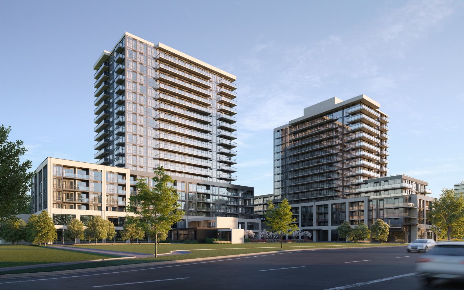 The Millhouse Condos - Image 2