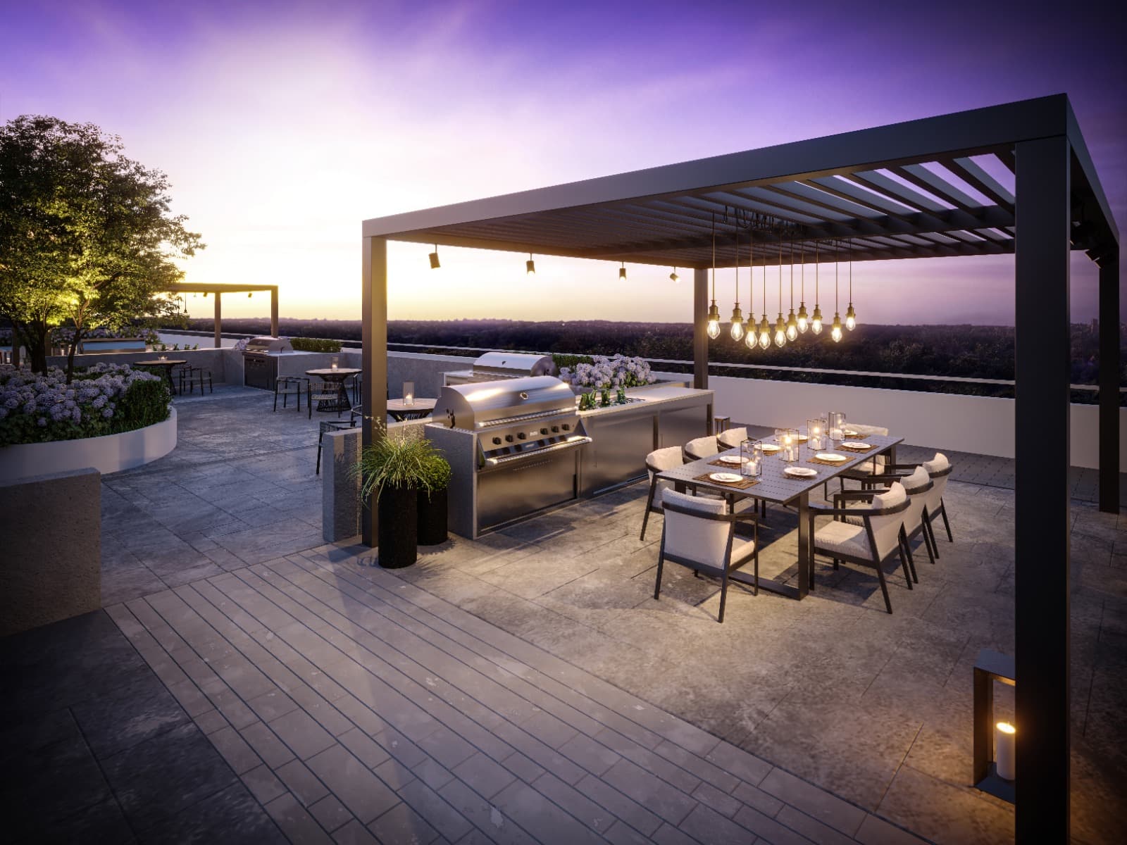 The Millhouse Condos - Image 5