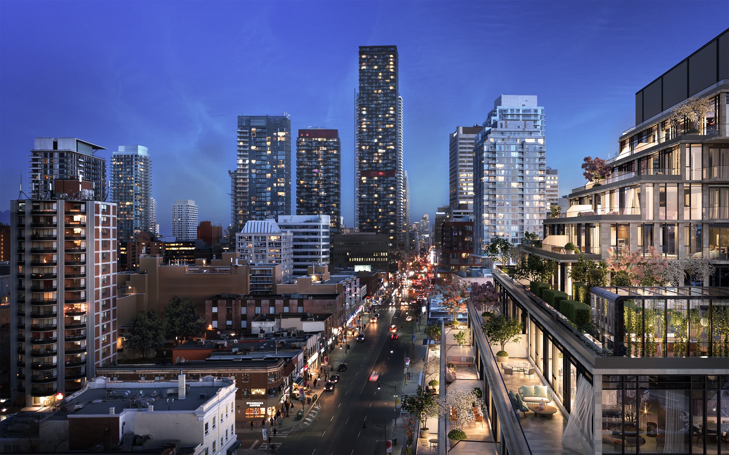 The Capitol Residences - Image 2