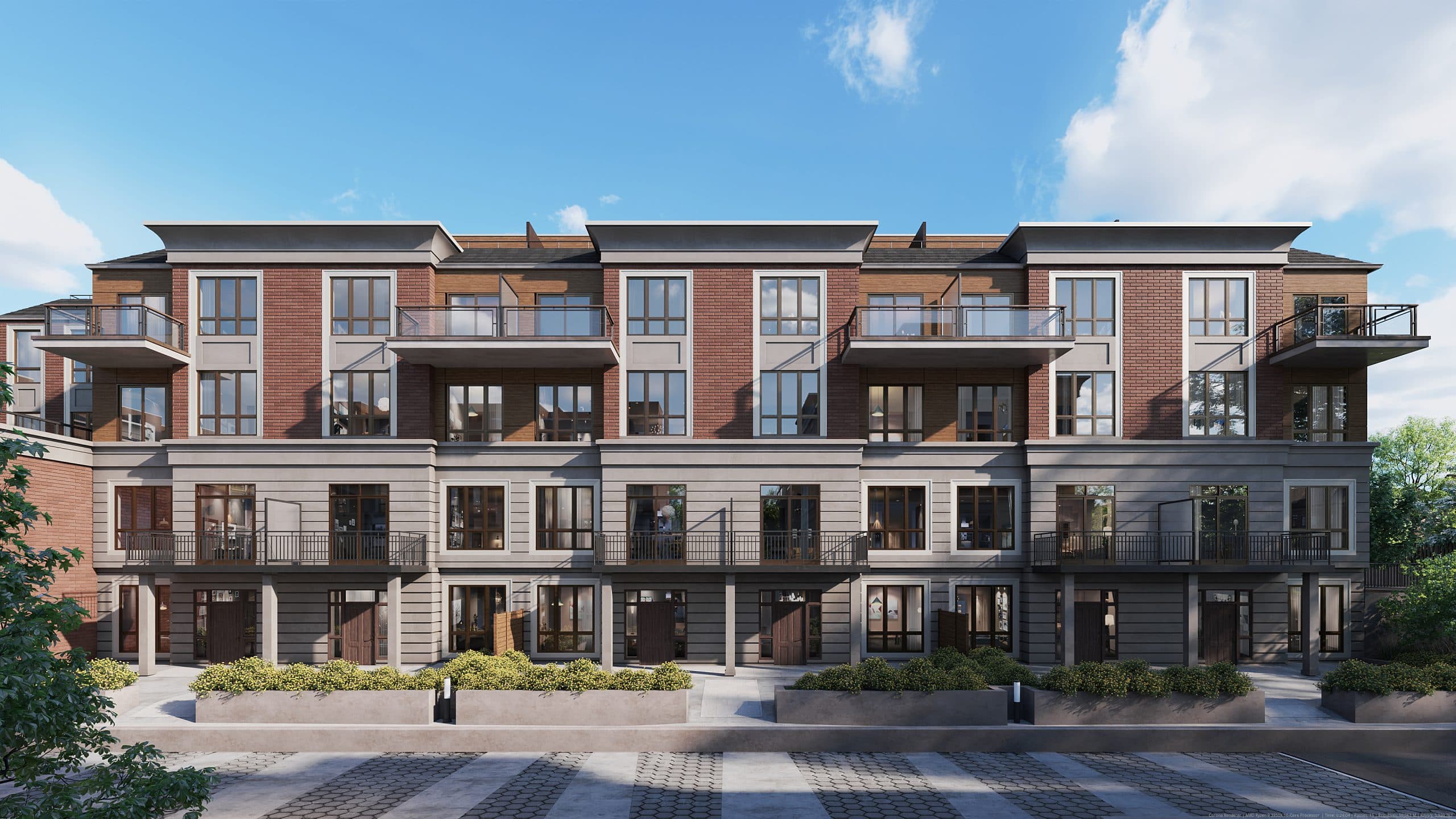 Applewood Towns - Image 4