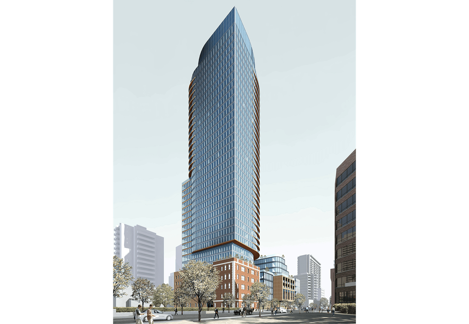 Church and Wellesley Condos - Image 1