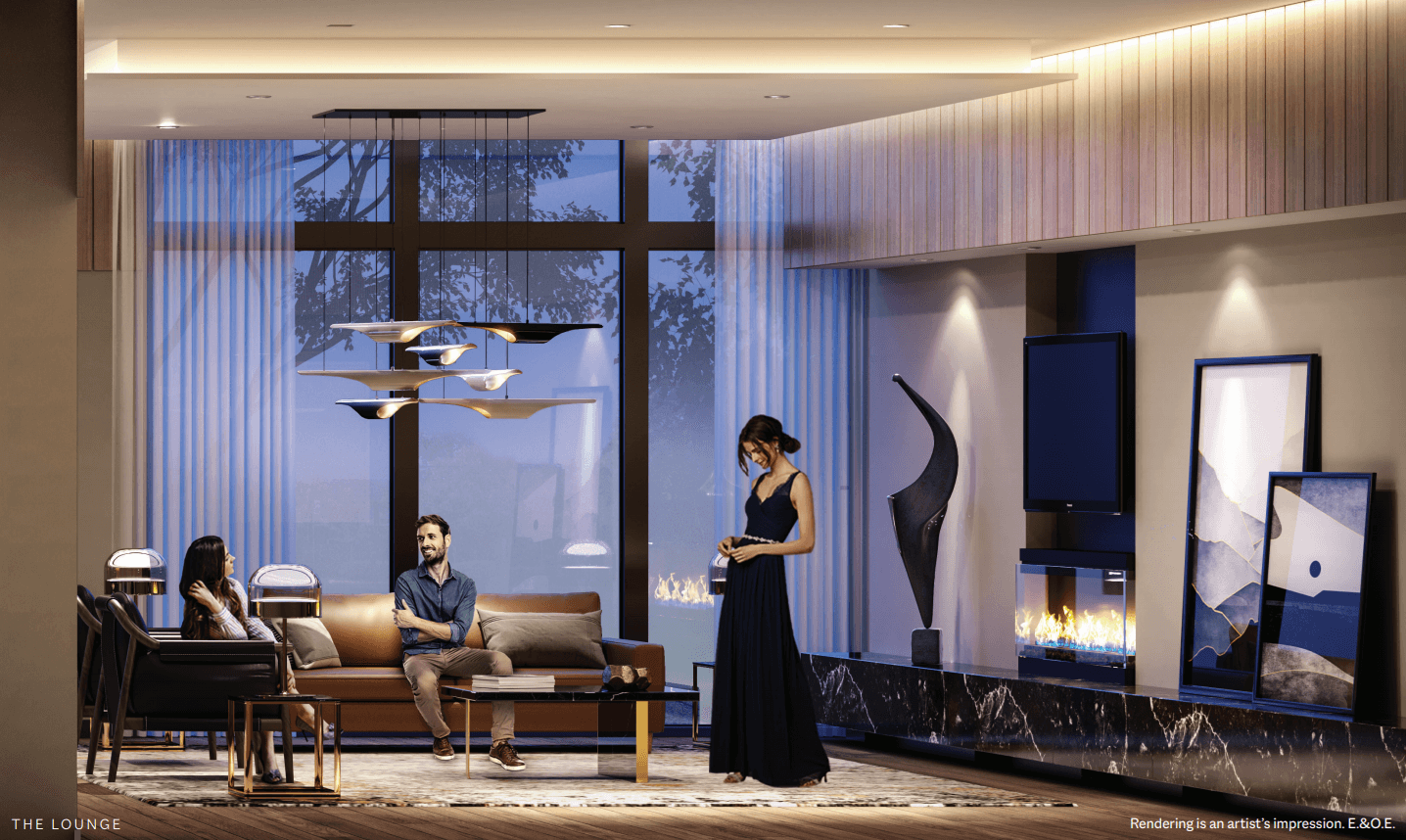 ELLE Condos - Image 7