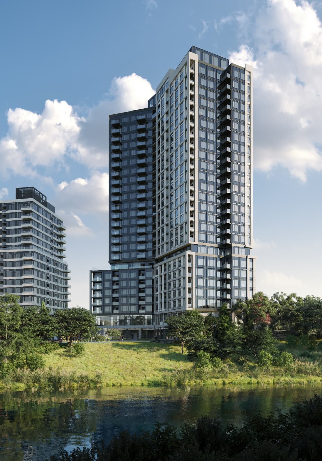 Kindred Condos - Image 2