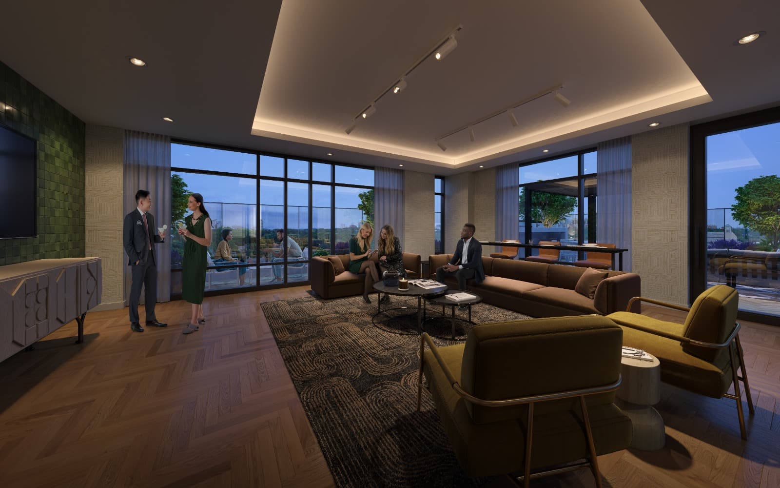 Kindred Condos - Image 9