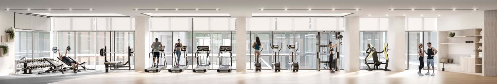 M2M Squared Condos - Image 16