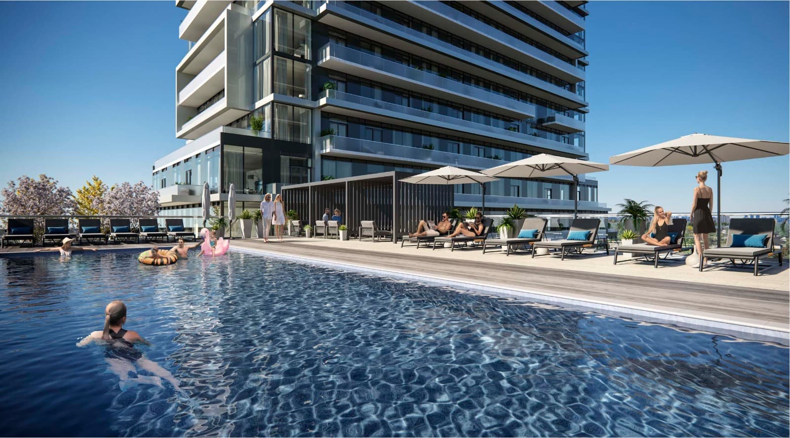 M2M Squared Condos - Image 13