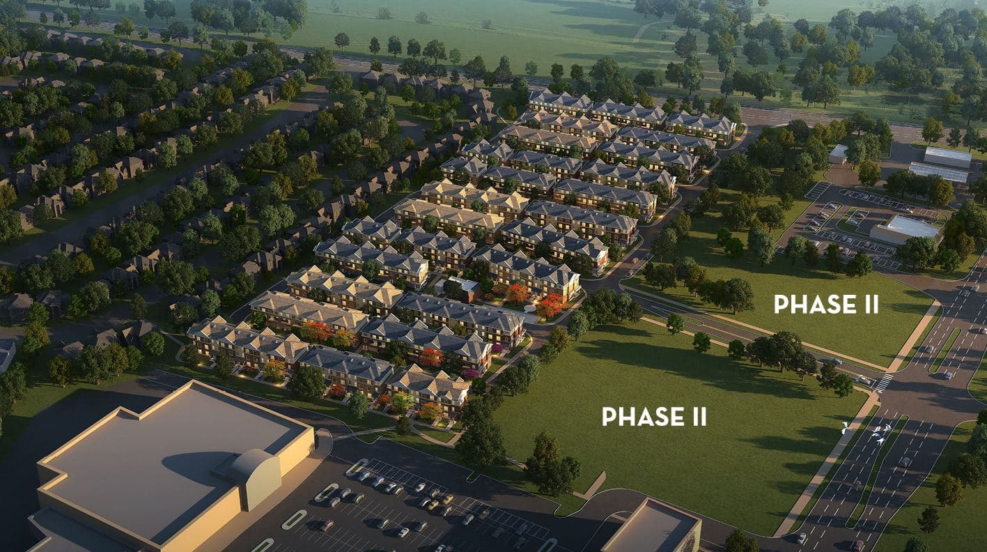 Markham GOLD Phase II Condos - Image 7