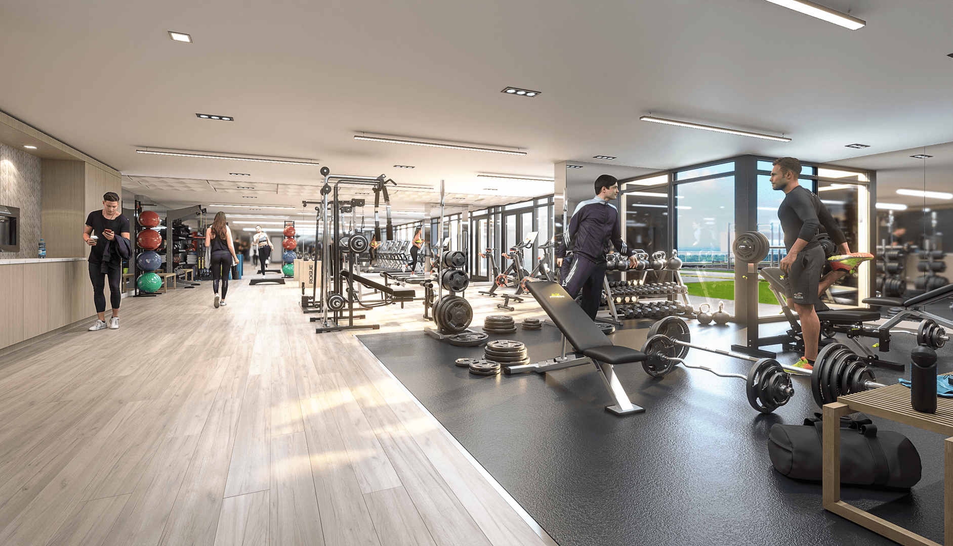 The Ambrose Condos - Image 14