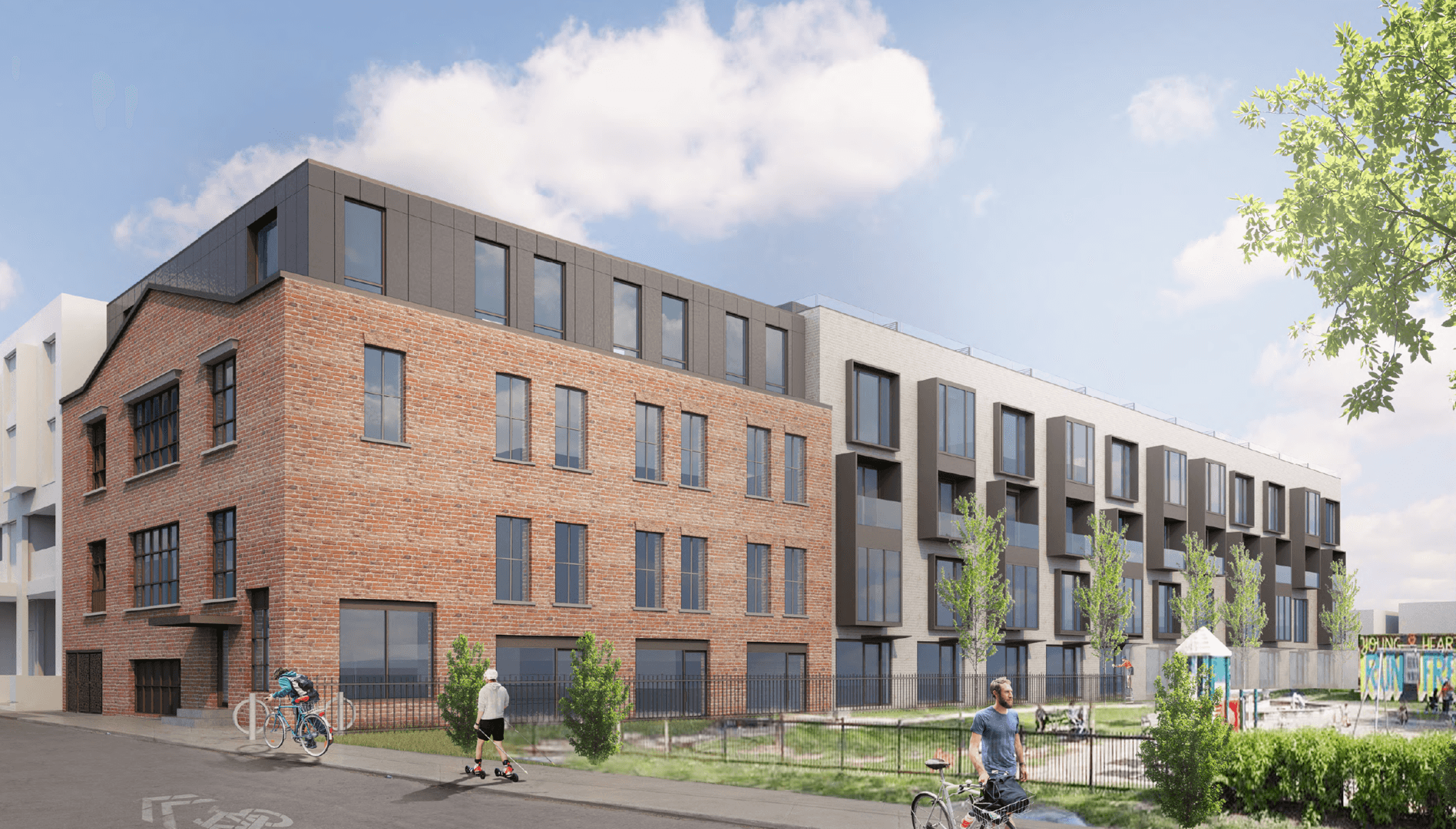 41 Wabash - Image 1