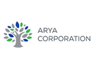 Arya Corporation logo