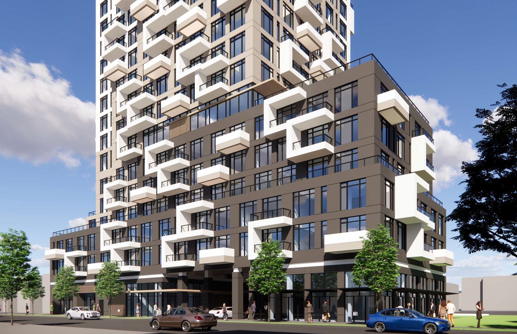 The Dylan 2 Condos - Image 2