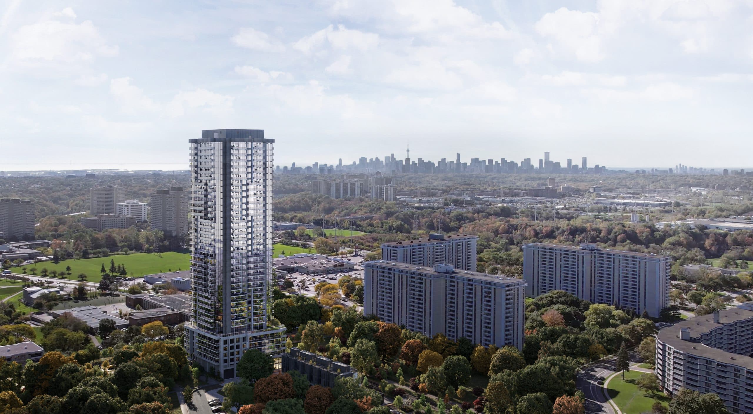 Metro Park Condos - Image 3
