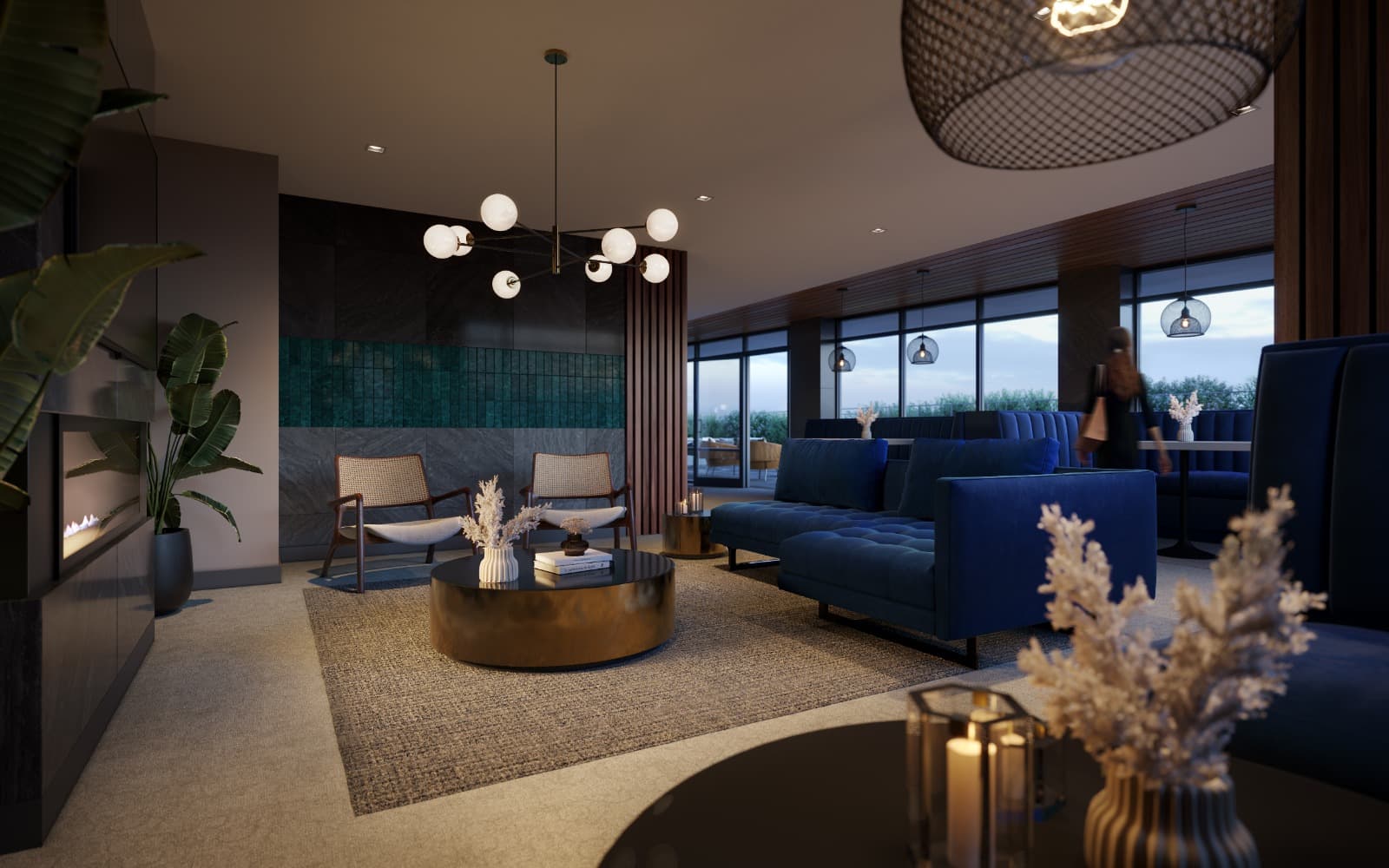 Lakeview DXE Club Condos - Image 15