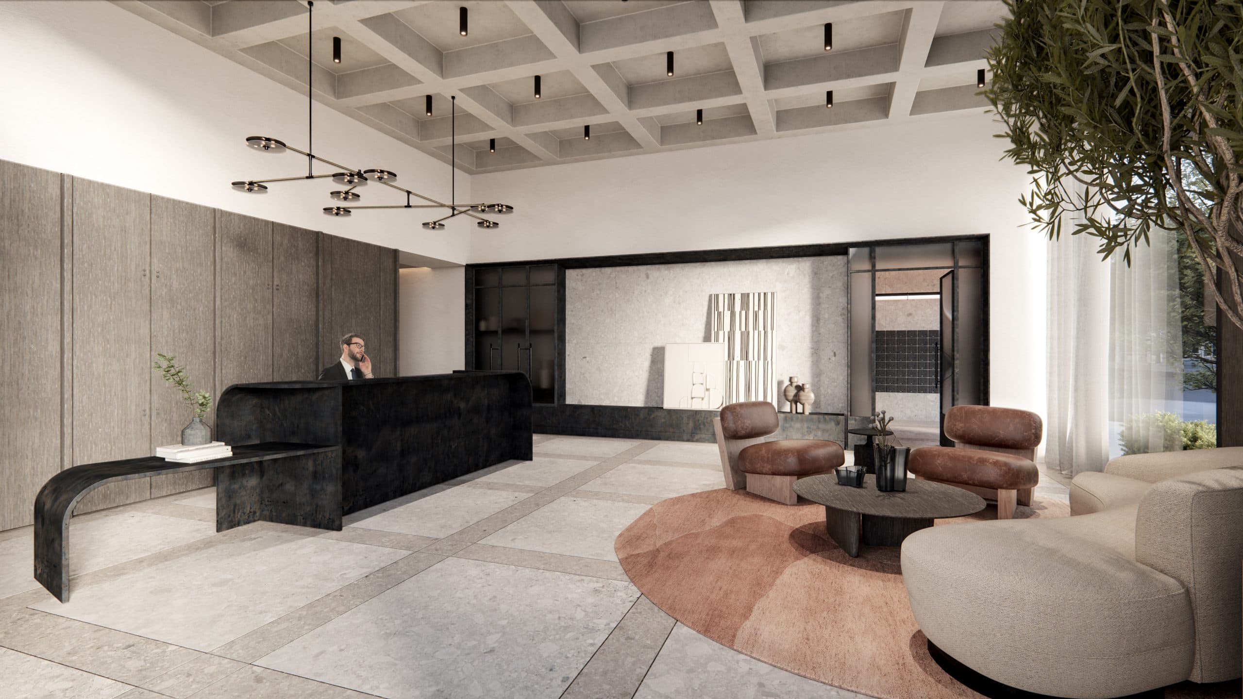 The Frederick Condos - Image 15