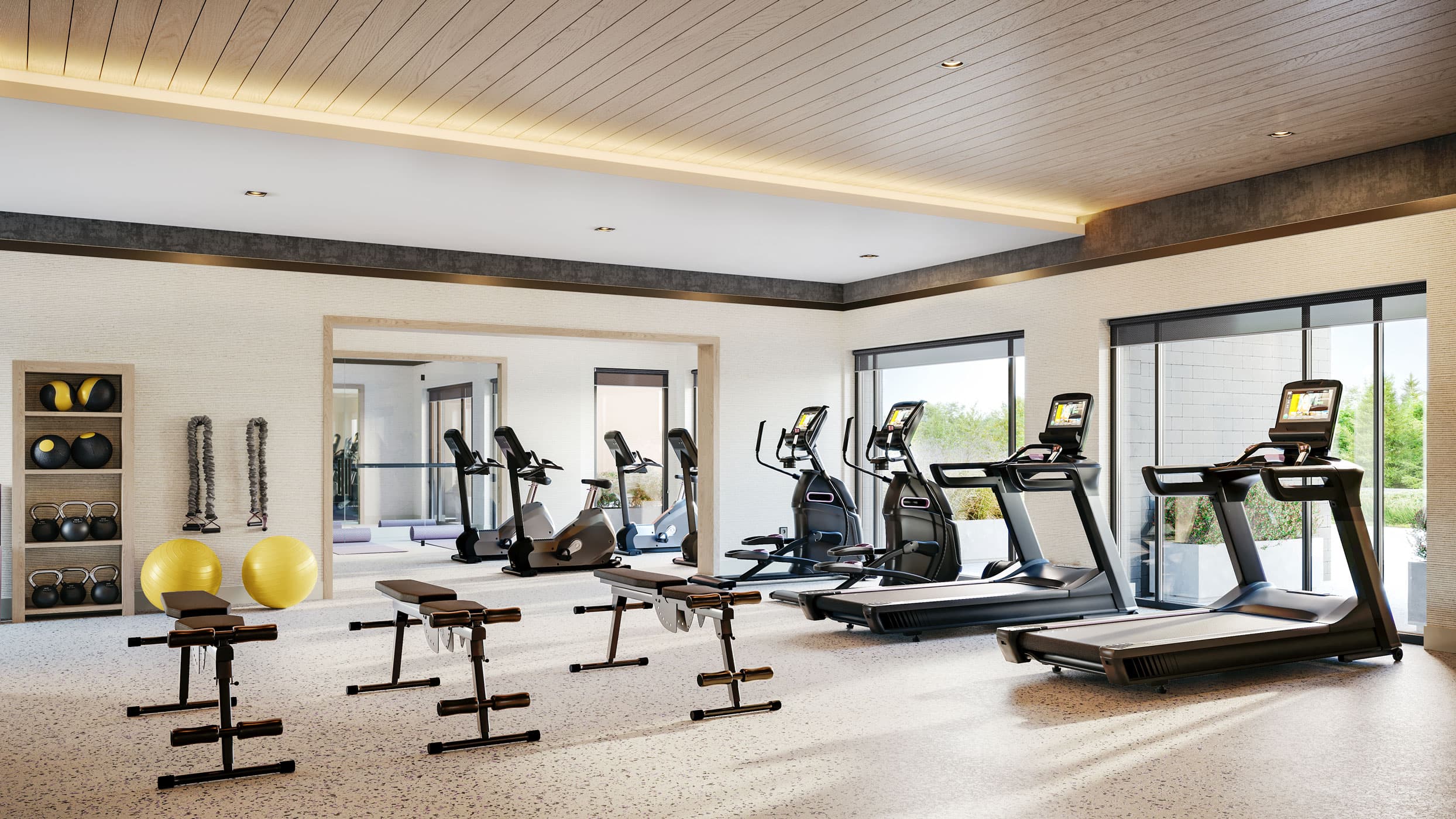 Soleil Condos - Image 5