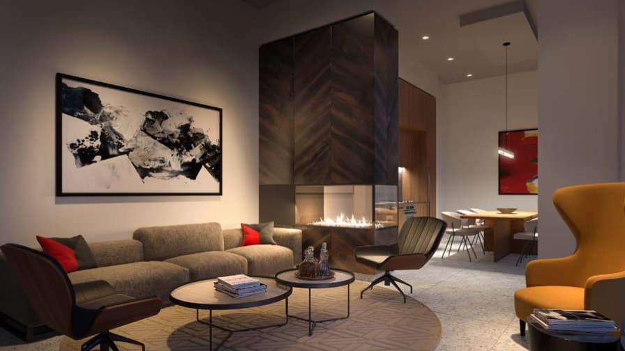 Television City Condos Tower 2 - Image 10