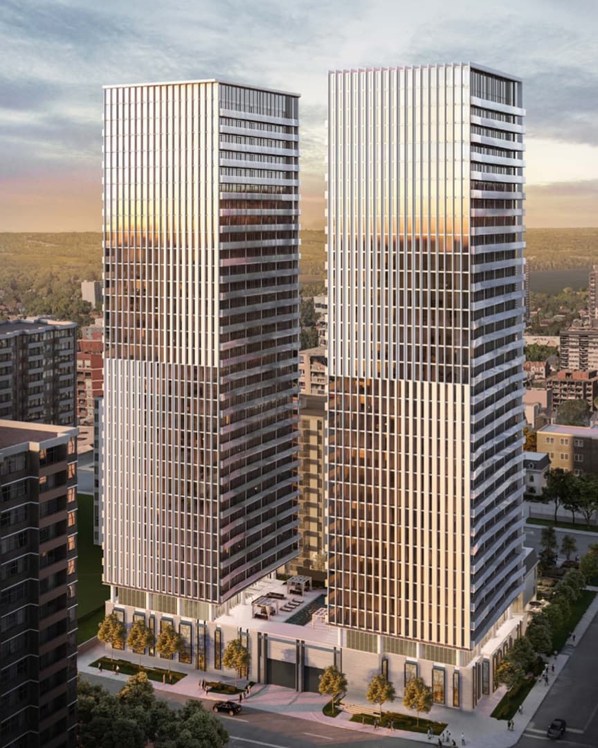 Television City Condos Tower 2 - Image 1